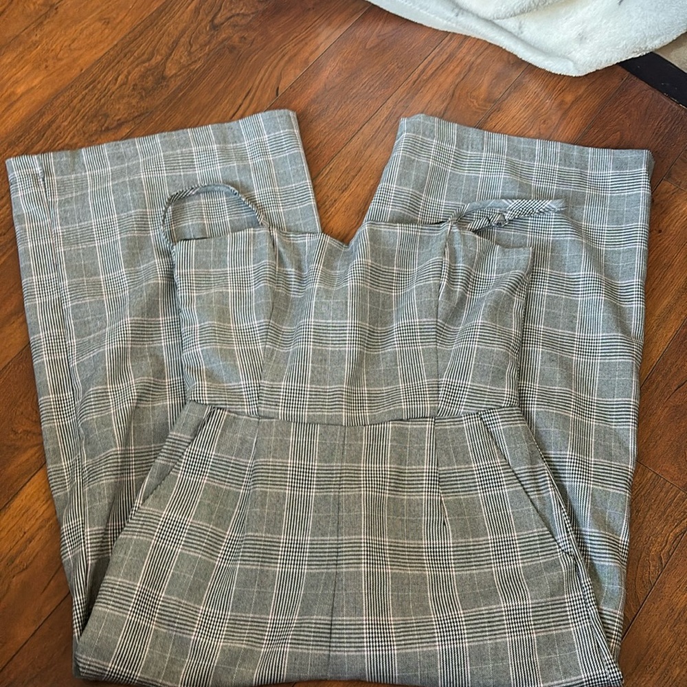 Mink Pink Jumpsuit
